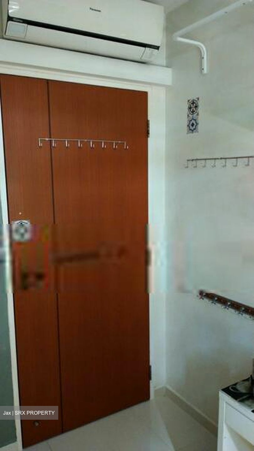 Blk 52 Commonwealth 10 (Queenstown), HDB 3 Rooms #594964661